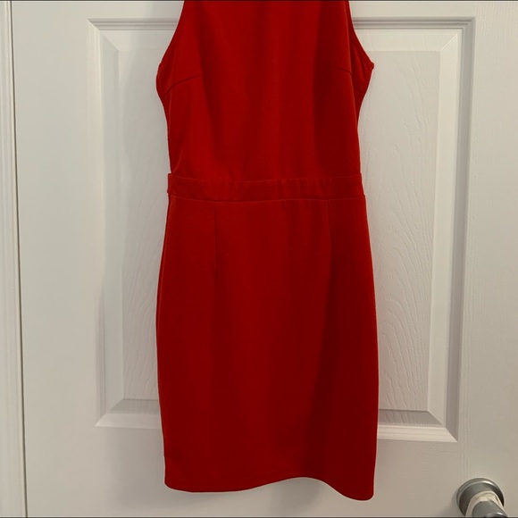 TOBI DRESS NEVER WORN NO TAGS PERF CONDITION - Picture 3 of 3